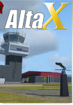 Aerosoft - Alta X Aerosoft - Alta X