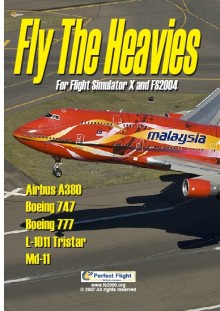 Fly The Heavies