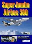 SuperJumbo Airbus 380