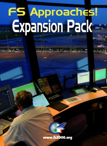 Perfect Flight - FS Approaches Expansion Pack