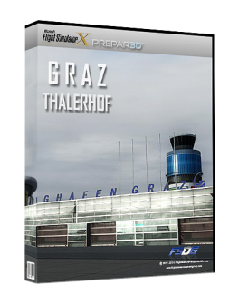 Aerosoft - Graz Aerosoft - Graz