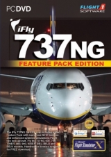 iFly 737NG Feature Pack Edition iFly 737NG Feature Pack Edition