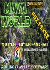 RCS - Maya World Deluxe RCS - Maya World Deluxe