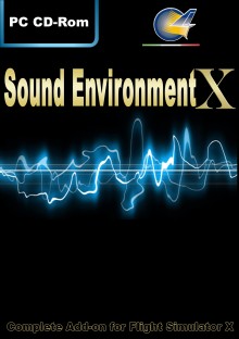 Perfect Flight - Sound Environment X