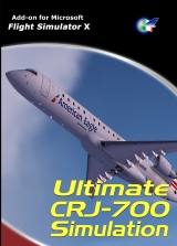 Perfect Flight - Ultimate CRJ-700 Simulation