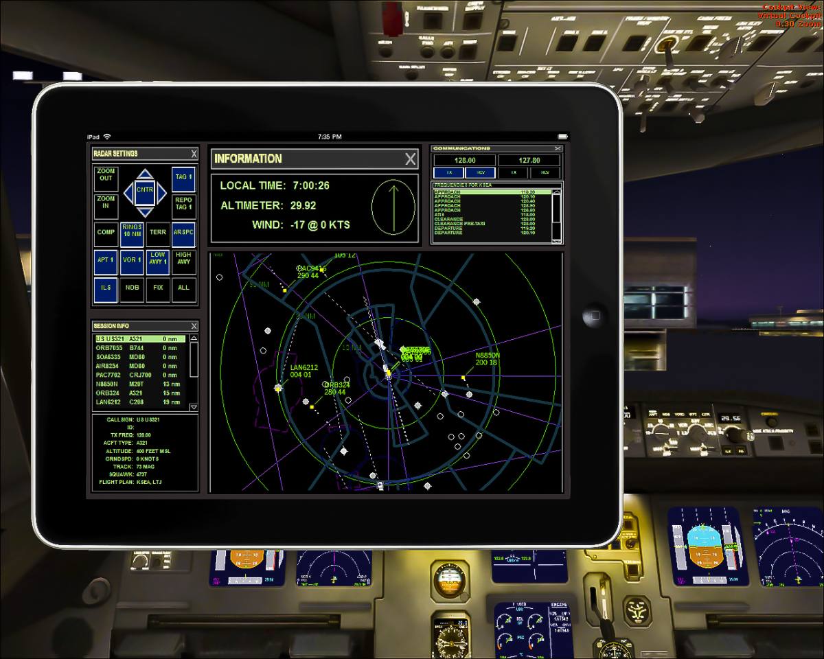 Fsx - Perfect Flight - Ultimate Crj-700