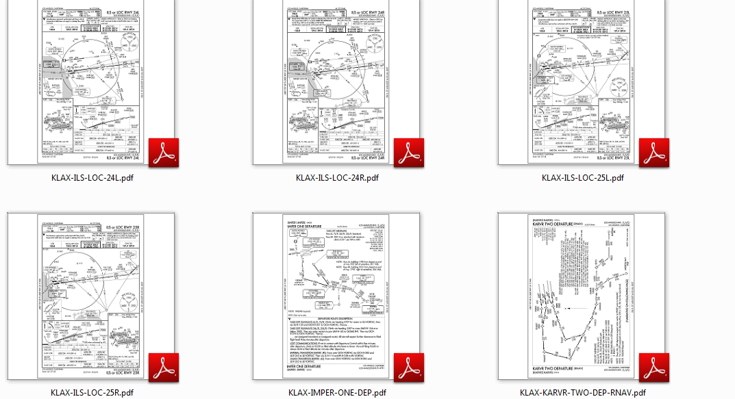 Klax Charts Pdf