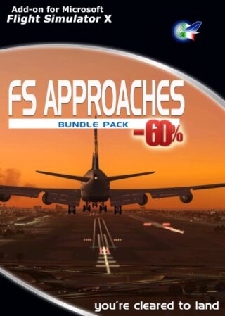 FS Approaches Bundle Pack