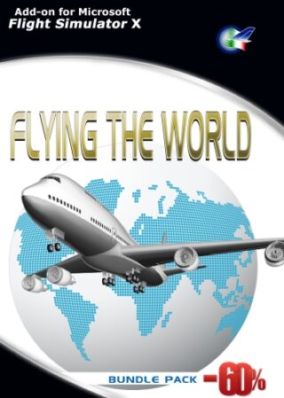 Flying The World Bundle Pack