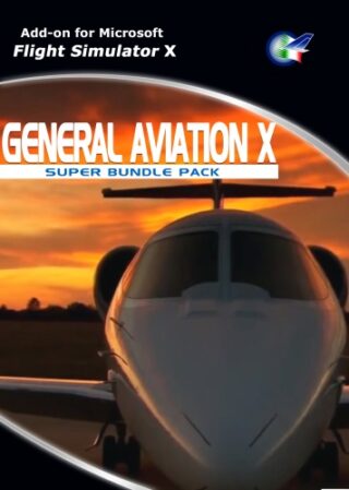 General Aviation X Super Bundle