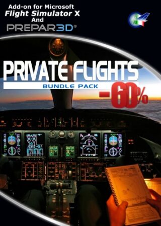 Private Flights Super Bundle