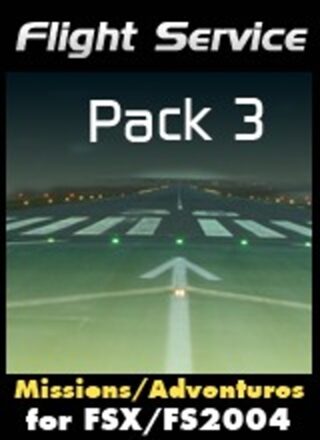 Flight Service - Pack 3