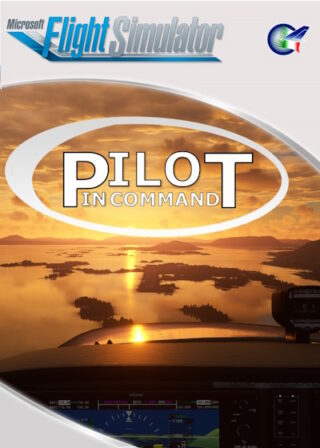 Pilot In Command