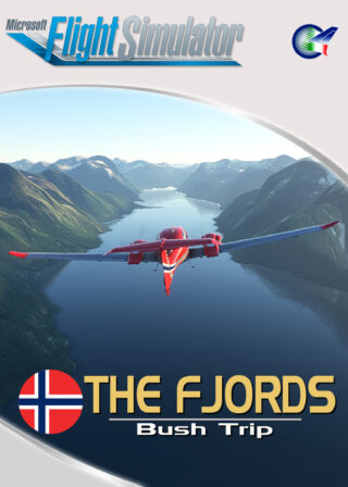 Bush Trip - The Fjords