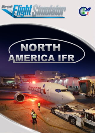 NORTH AMERICA IFR MSFS