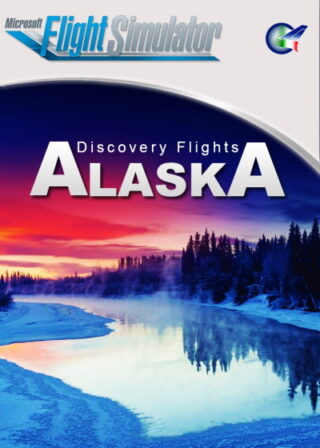 DISCOVERY FLIGHTS - ALASKA MSFS