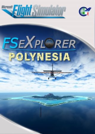 FS Explorer - Polynesia MSFS