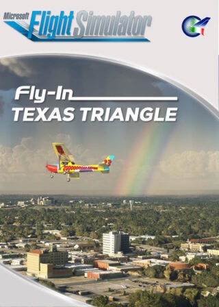 Texas Triangle Fly-In