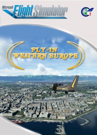 Western Europe Fly-In