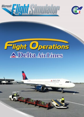 Delta Airlines Flight Operations