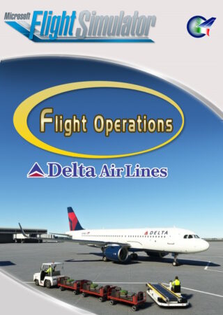 Delta Airlines Flight Operations
