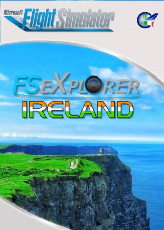 FS EXPLORER - IRELAND