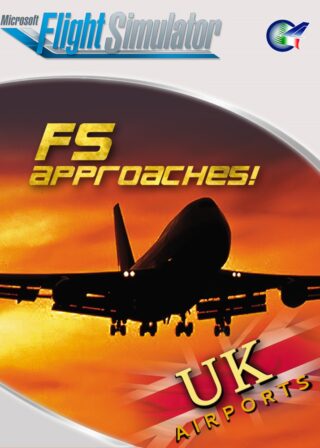 FS APPROACHES UK AIRPORTS