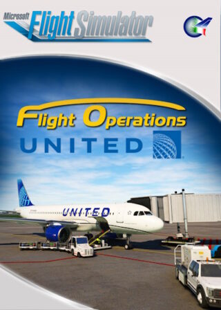 United Flight Operations