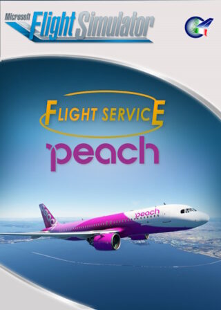 Flight Service - Peach Aviation