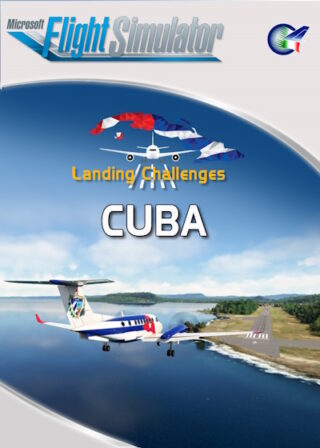 Cuba Landings