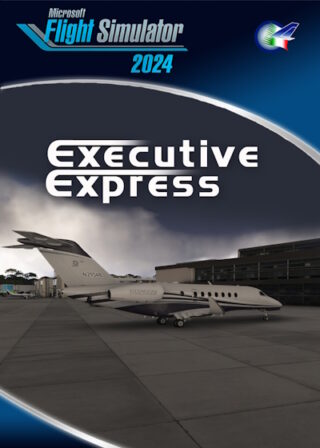 Executive Express FS2024