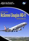 Perfect Flight &#8211; Ultimate McDonnell Douglas MD-11